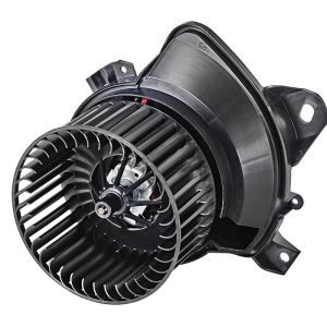 Ventilator habitaclu PEUGEOT BIPPER (AA_) 1.3 HDi 80 / BlueHDi 80 diesel 80 cai VALEO 715268