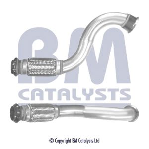 Racord evacuare PEUGEOT RCZ 1.6 16V benzina 156 cai BM CATALYSTS BM50295