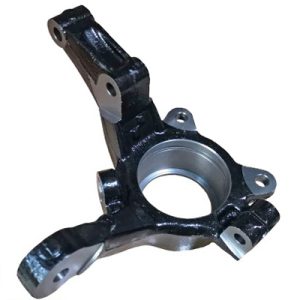 Articulatie directie suspensie roata PEUGEOT EXPERT caroserie (222) 1.9 TD diesel 92 cai BUGIAD BSP25458