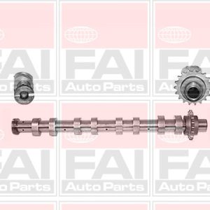 Ax cu came PEUGEOT EXPERT platou / sasiu 1.6 HDi 90 16V diesel 90 cai FAI AUTOPARTS C267
