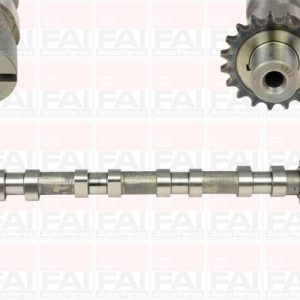 Ax cu came PEUGEOT EXPERT platou / sasiu 2.0 HDi 120 diesel 120 cai FAI AUTOPARTS C332