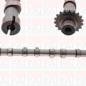 Ax cu came PEUGEOT EXPERT caroserie (V_) 2.0 BlueHDi 120 diesel 122 cai FAI AUTOPARTS C420