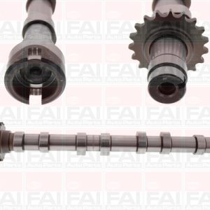Ax cu came PEUGEOT EXPERT platou / sasiu (V_) 2.0 BlueHDi 150 diesel 150 cai FAI AUTOPARTS C421