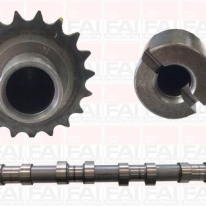 Ax cu came PEUGEOT EXPERT caroserie (VF3A_, VF3U_, VF3X_) 2.0 HDi 130 4x4 diesel 128 cai FAI AUTOPARTS C432