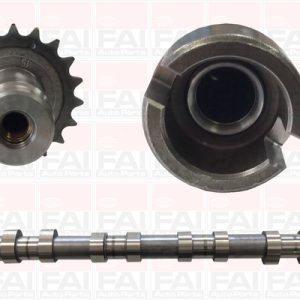 Ax cu came PEUGEOT EXPERT caroserie (VF3A_, VF3U_, VF3X_) 2.0 HDi 130 4x4 diesel 128 cai FAI AUTOPARTS C433