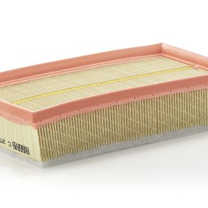 Filtru aer PEUGEOT EXPERT platou / sasiu 1.6 HDi 90 16V diesel 90 cai MANN-FILTER C 2567