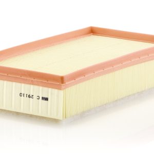 Filtru aer PEUGEOT EXPERT caroserie (V_) 2.0 BlueHDi 120 diesel 122 cai MANN-FILTER C 29 110