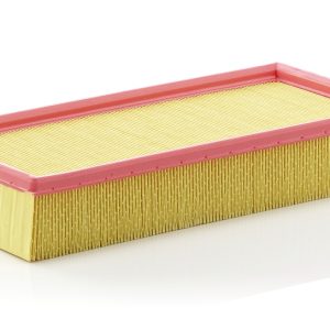 Filtru aer PEUGEOT EXPERT caroserie (222) 1.8 benzina 101 cai MANN-FILTER C 33 156