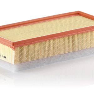 Filtru aer PEUGEOT EXPERT platou / sasiu (223) 2.0 HDI diesel 109 cai MANN-FILTER C 33 156/1