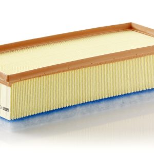 Filtru aer PEUGEOT EXPERT TEPEE (VF3X_) 2.0 HDi 120 4x4 diesel 120 cai MANN-FILTER C 35 160/1