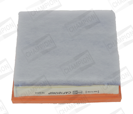 Filtru aer PEUGEOT EXPERT caroserie (V_) 1.6 BlueHDi 95 diesel 95 cai CHAMPION CAF101245P