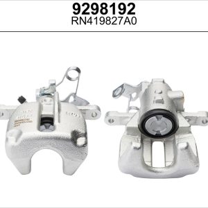 Etrier frana PEUGEOT EXPERT platou / sasiu 1.6 HDi 90 8V diesel 90 cai FTE 9298192