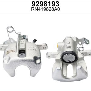 Etrier frana PEUGEOT EXPERT TEPEE (VF3X_) 2.0 HDi 100 diesel 98 cai FTE 9298193