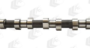 Ax cu came PEUGEOT EXPERT platou / sasiu (223) 2.0 HDI diesel 109 cai AE CAM679