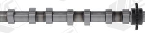 Ax cu came PEUGEOT EXPERT platou / sasiu 1.6 HDi 90 16V diesel 90 cai AE CAM746