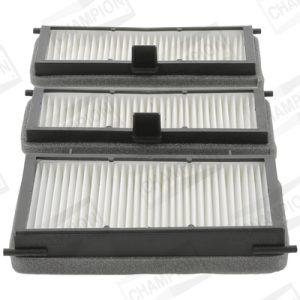 Filtru polen PEUGEOT EXPERT platou / sasiu (223) 1.9 TD diesel 92 cai CHAMPION CCF0080