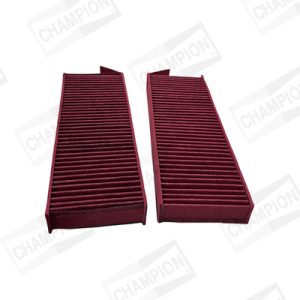 Filtru polen PEUGEOT EXPERT platou / sasiu (V_) 2.0 BlueHDi 150 diesel 150 cai CHAMPION CCF0137B