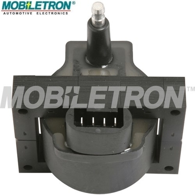 Bobina de inductie PEUGEOT 405 I (15B) 1.9 Injection benzina 105 cai MOBILETRON CE-04
