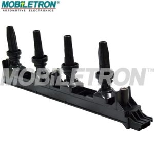 Bobina de inductie PEUGEOT EXPERT TEPEE (VF3X_) 2.0 16V benzina 140 cai MOBILETRON CE-105