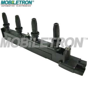 Bobina de inductie PEUGEOT EXPERT TEPEE (VF3X_) 2.0 16V benzina 140 cai MOBILETRON CE-78