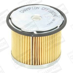 Filtru combustibil PEUGEOT EXPERT (224_) 1.9 TD diesel 90 cai CHAMPION CFF100141