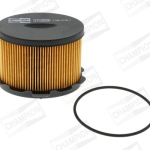 Filtru combustibil PEUGEOT EXPERT (224_) 1.9 D diesel 69 cai CHAMPION CFF100250