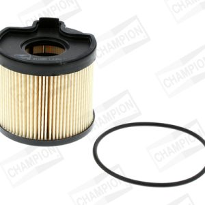 Filtru combustibil PEUGEOT EXPERT platou / sasiu (223) 2.0 HDi diesel 109 cai CHAMPION CFF100251