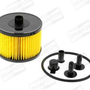 Filtru combustibil PEUGEOT EXPERT platou / sasiu 2.0 HDi 120 diesel 120 cai CHAMPION CFF100401