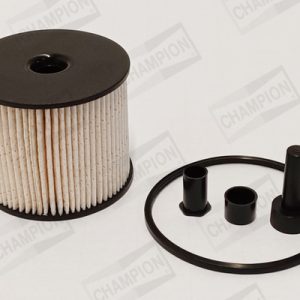 Filtru combustibil PEUGEOT EXPERT platou / sasiu (223) 2.0 HDI diesel 109 cai CHAMPION CFF100402