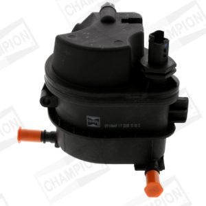 Filtru combustibil PEUGEOT BIPPER TEPEE 1.4 HDi diesel 68 cai CHAMPION CFF100449