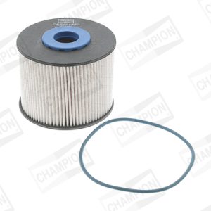 Filtru combustibil PEUGEOT EXPERT TEPEE (VF3X_) 2.0 HDi 165 diesel 163 cai CHAMPION CFF101560