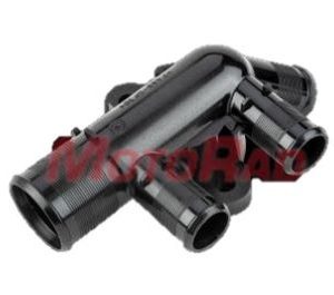 Flansa lichid racire PEUGEOT BIPPER TEPEE 1.4 HDi diesel 68 cai MOTORAD CH7002