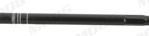 Bieleta directie PEUGEOT EXPERT caroserie (VF3A_, VF3U_, VF3X_) 2.0 HDi 140 diesel 136 cai MOOG CI-AX-5169