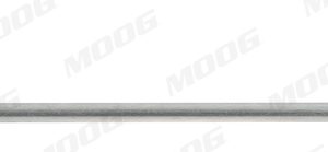 Bieleta antiruliu PEUGEOT EXPERT platou / sasiu 2.0 HDi 140 diesel 136 cai MOOG CI-LS-7259