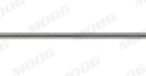 Bieleta antiruliu PEUGEOT BIPPER TEPEE 1.3 HDi 80 diesel 80 cai MOOG CI-LS-7297