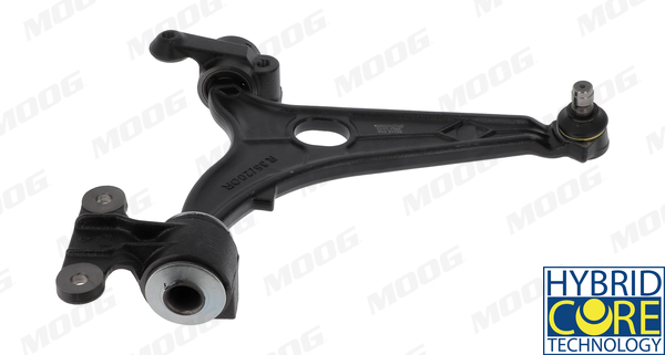 Brat suspensie roata PEUGEOT EXPERT platou / sasiu 2.0 HDi 130 diesel 128 cai MOOG CI-TC-7299