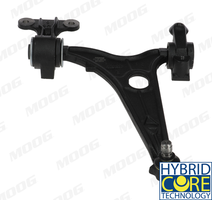 Brat suspensie roata PEUGEOT EXPERT TEPEE (VF3X_) 2.0 HDi 120 4x4 diesel 120 cai MOOG CI-TC-8418