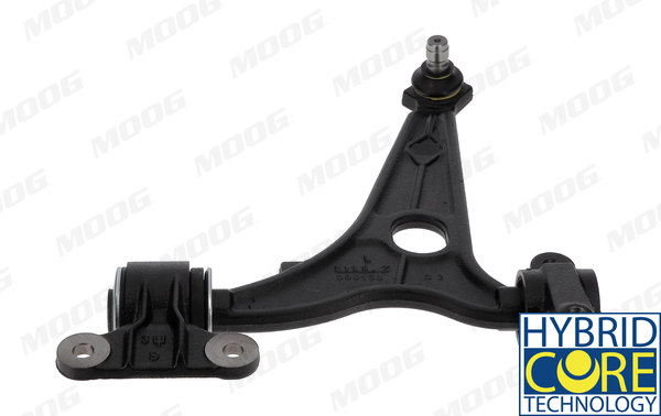 Brat suspensie roata PEUGEOT EXPERT platou / sasiu 2.0 HDi 120 diesel 120 cai MOOG CI-TC-8419