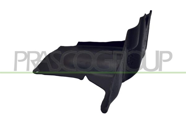 Material amortizare zgomot nisa motor PEUGEOT BIPPER (AA_) 1.4 benzina 73 cai PRASCO CI9071903