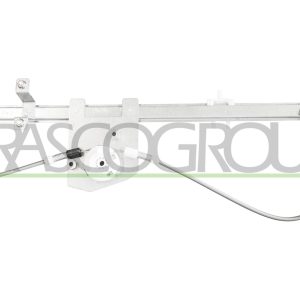 Mecanism actionare geam PEUGEOT BOXER bus 2.2 HDi 100 diesel 101 cai PRASCO CI954W011