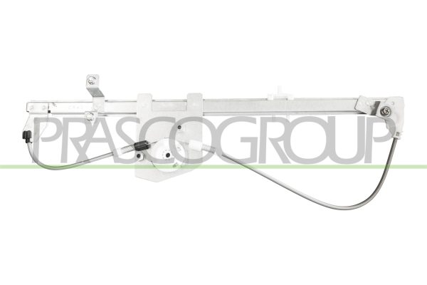 Mecanism actionare geam PEUGEOT BOXER bus 2.2 HDi 100 diesel 101 cai PRASCO CI954W011