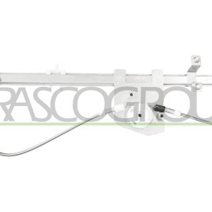 Mecanism actionare geam PEUGEOT BOXER bus 3.0 HDi 160 diesel 156 cai PRASCO CI954W012