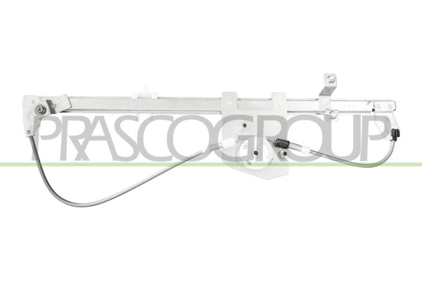 Mecanism actionare geam PEUGEOT BOXER bus 3.0 HDi 160 diesel 156 cai PRASCO CI954W012
