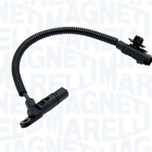 Senzor pozitie ax cu came PEUGEOT EXPERT TEPEE (VF3X_) 1.6 HDi 90 8V diesel 90 cai MAGNETI MARELLI 064847199010