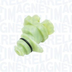 Senzor viteza / turatie PEUGEOT EXPERT caroserie (222) 1.9 TD diesel 90 cai MAGNETI MARELLI 064848027010