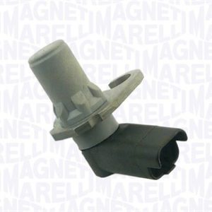 Senzor impulsuri arbore cotit PEUGEOT EXPERT TEPEE (VF3X_) 2.0 16V benzina 140 cai MAGNETI MARELLI 064848217010