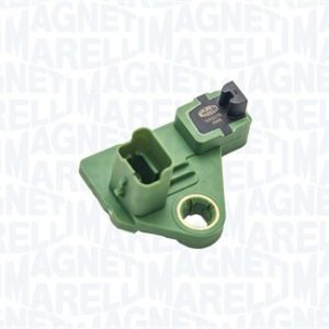 Senzor impulsuri arbore cotit PEUGEOT EXPERT caroserie (VF3A_, VF3U_, VF3X_) 1.6 HDi 90 8V diesel 90 cai MAGNETI MARELLI 064848270010