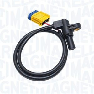 Senzor impulsuri arbore cotit PEUGEOT EXPERT caroserie (222) 2.0 benzina 136 cai MAGNETI MARELLI 064848280010