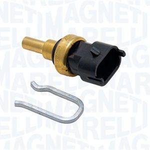 Senzor temperatura lichid de racire PEUGEOT BIPPER TEPEE 1.3 HDi 75 diesel 75 cai MAGNETI MARELLI 171916011460