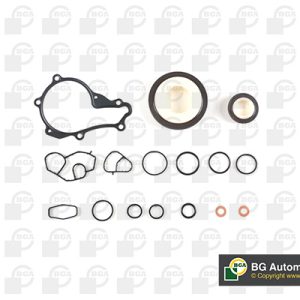 Set garnituri carter PEUGEOT EXPERT caroserie (VF3A_, VF3U_, VF3X_) 1.6 HDi 90 16V diesel 90 cai BGA CK3550